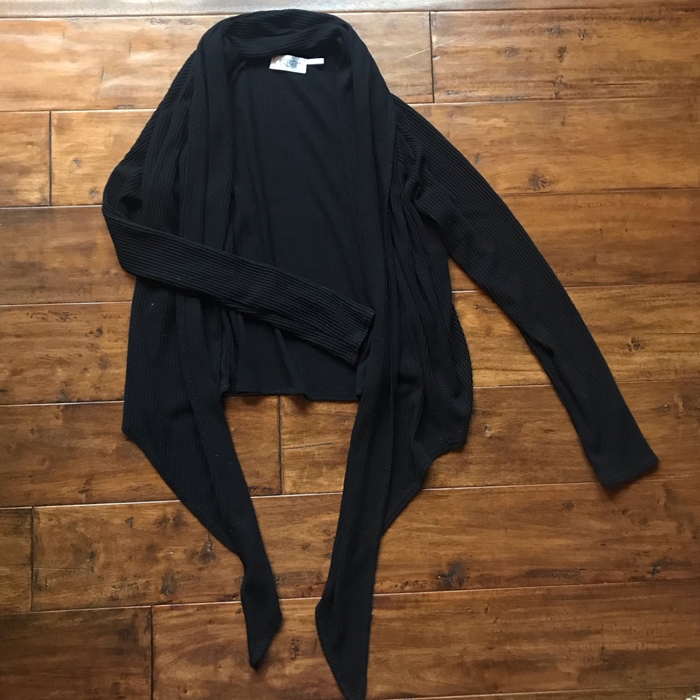 Urban Outfitters Drapey Cardigan
